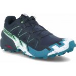Salomon Speedcross 6 carbon tahitian tide white – Hledejceny.cz