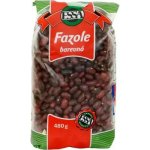 Essa Fazole barevná 480 g – Hledejceny.cz