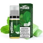 PEEGEE Trojitý mentol 10 ml 6 mg – Hledejceny.cz