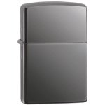 Zippo Originální benzínový černá Ice 22303 – Hledejceny.cz