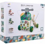 Inlea4Fun 4v1 Multi Function béžová tyrkysová – Zboží Dáma