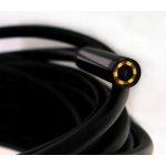 W-Star USB endoskopická kamera průměr 5,5mm kabel 5m a zrcátkem i pro mobil UCAM5x5 – Sleviste.cz