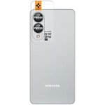 Spigen tR EZ Fit Optik Pro HD na Samsung Galaxy S25 Edge 2 ks AGL09413 černé – Zboží Živě