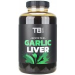 TB Baits Booster Garlic Liver 500 ml – Sleviste.cz