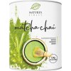 Instantní nápoj Nutrisslim Matcha Chai Bio Matcha čaj Bio 125 g