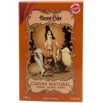 Henna Henné Color měděná 100 g – Zboží Dáma