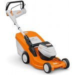 Stihl RMA 448 PV – Zboží Mobilmania