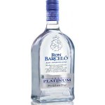 Ron Barceló Gran Platinum 37,5% 0,7 l (holá láhev) – Hledejceny.cz