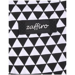 Womar Zaffiro Care černo-bílá
