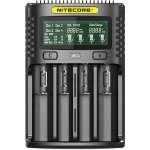 Nitecore UMS4 – Zboží Živě