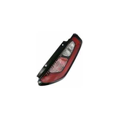 Zadní světlo- pravé FIAT PUNTO III 2012-2018 |012-2018| DEPO | 661-1946R3UE – Hledejceny.cz