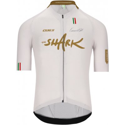 Q36.5 Gregarius Clima Nibali Shark pánský – Sleviste.cz