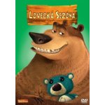 Lovecká sezóna import DVD – Hledejceny.cz