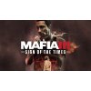 Hra na PC Mafia 3 Sign of the Times