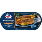 Appel filetované pečené sledě ve výrazném nálevu 325 g – Zboží Mobilmania