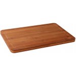 Kesper Bambusové servírovací prkénko 38 x 25 cm – Hledejceny.cz
