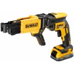 DeWalt DCF620E1K – Zboží Dáma