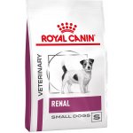 Royal Canin Veterinary Diet Dog Renal Small 1,5 kg – Sleviste.cz