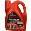 Motorový olej Orlen Oil Platinum Classic Diesel Synthetic 5W-40 4,5 l