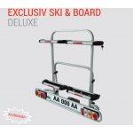 Fabbri Exclusiv Ski & Board Deluxe – Sleviste.cz