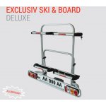 Fabbri Exclusiv Ski & Board Deluxe – Zbozi.Blesk.cz