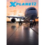 X-Plane 12 – Zboží Mobilmania