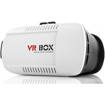 VR REALITY 3D VR BOX