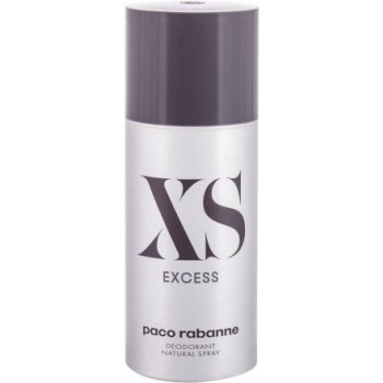 Paco Rabanne XS deospray 150 ml