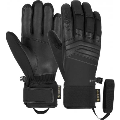 Reusch JUPITER Černá – Hledejceny.cz