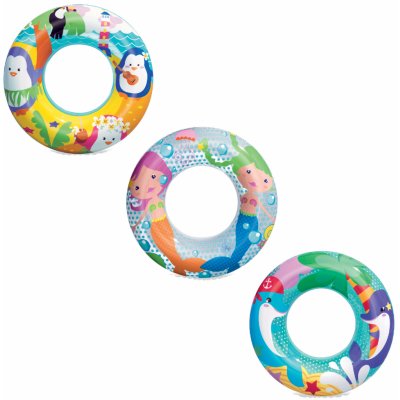 Bestway 36113 delfin – Zboží Dáma