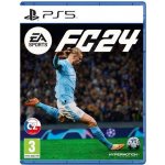 EA Sports FC 24 – Zboží Živě