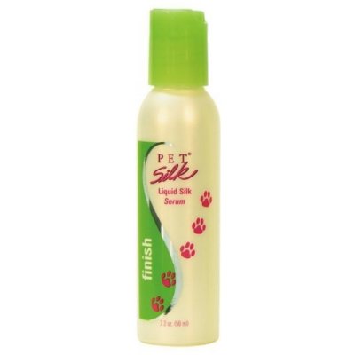Pet Silk Liquid Silk velký 300 ml – Zbozi.Blesk.cz