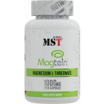 MST Nutrition Magtein Magnesium L-Threonate 60 kapslí – Hledejceny.cz
