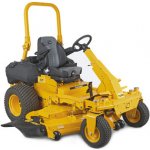 Cub Cadet Z5 152 – Zboží Dáma