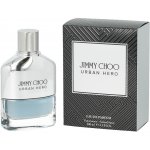 Jimmy Choo Urban Hero parfémovaná voda pánská 100 ml – Hledejceny.cz