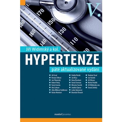 Hypertenze – Zboží Mobilmania