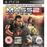 Mass Effect 2 – Zboží Mobilmania