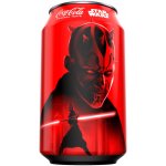 Coca Cola Darth Maul 355 ml – Hledejceny.cz