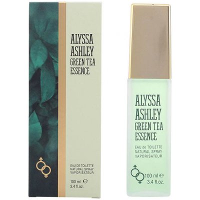 Alyssa Ashley Green Tea Essence toaletní voda dámská 100 ml