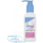 Sebamed dětský masážní olej Baby Soothing Massage Oil 150 ml – Hledejceny.cz