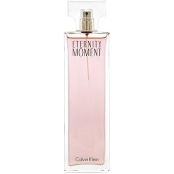 Calvin Klein Eternity Moment parfémovaná voda dámská 100 ml od 565 Kč -  Heureka.cz