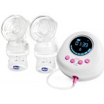 CHICCO elektrická Double Pink – Zboží Mobilmania