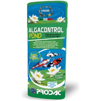 Prodac Alga Control Pond, 500ml