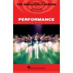 The Rebellion Is Reborn from Star Wars The Last Jedi noty pro pochodov orchestr 1003726 – Hledejceny.cz