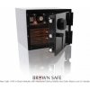 Trezor Brown Safe Man Safe 1418