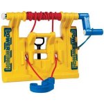 ROLLY TOYS Naviják POWERWINCH za šlapací traktory 409006 – Sleviste.cz
