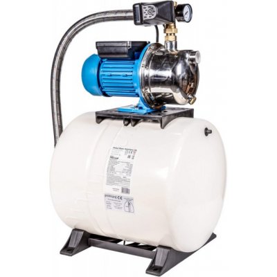 PUMPA BLUE LINE PJM101C PWB60H-60l ležatá 230V ZB00001171 – Zboží Mobilmania