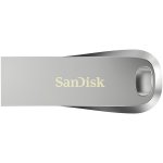 SanDisk Ultra Luxe 128GB SDCZ74-128G-G46 – Hledejceny.cz