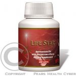Starlife Life Star 60 kapslí – Hledejceny.cz