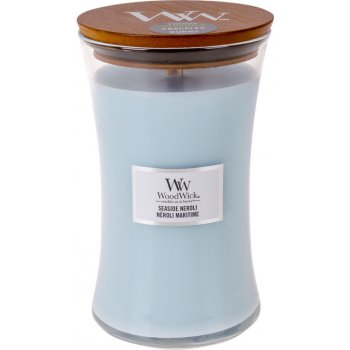 WoodWick Seaside Neroli 609,5 g